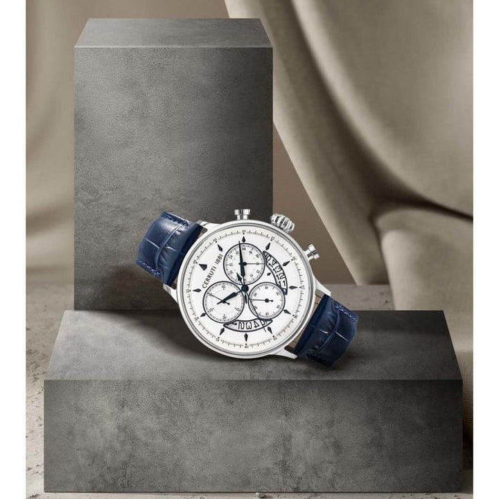 CRA26802 DERVIO Chronograph Watch for Men