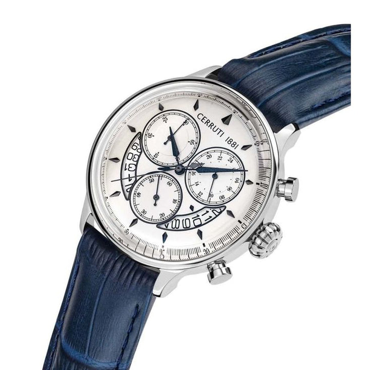 CRA26802 DERVIO Chronograph Watch for Men