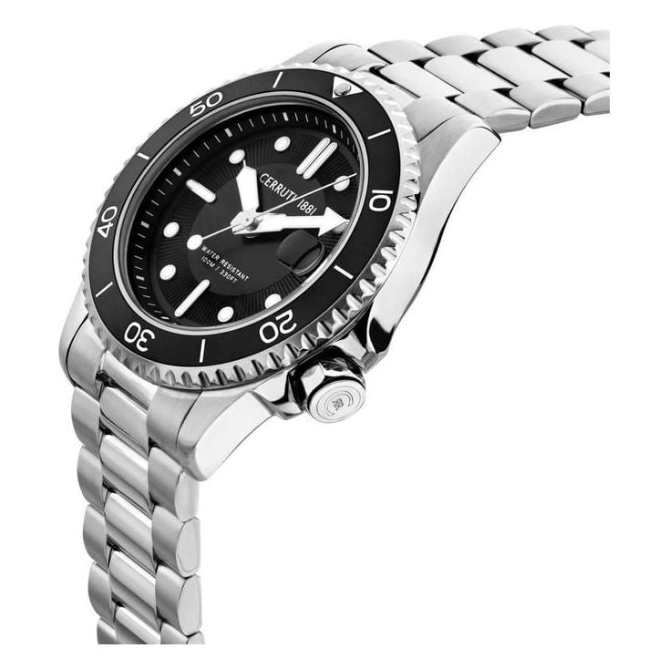 CERRUTI 1881 CIWGH2224207 PESARO Watch for Men