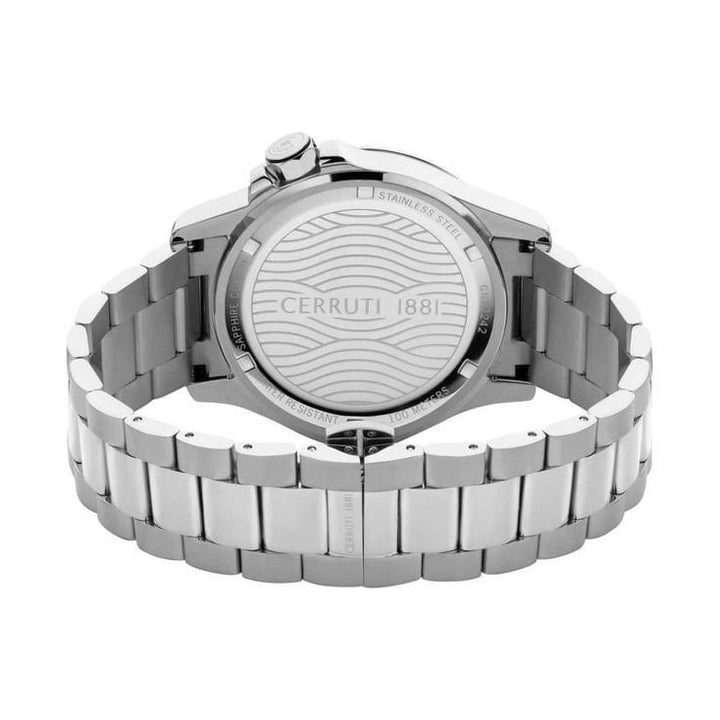 CERRUTI 1881 CIWGH2224207 PESARO Watch for Men