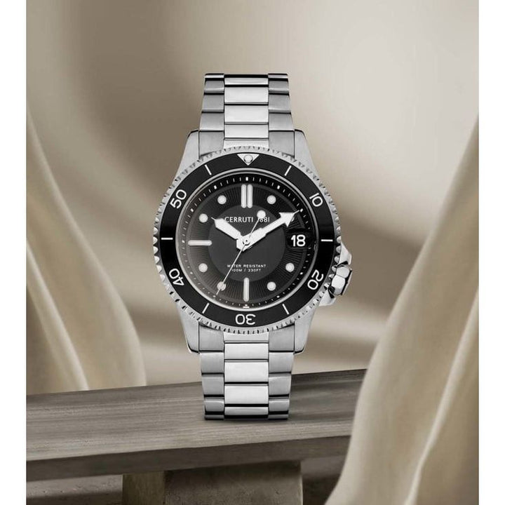 CERRUTI 1881 CIWGH2224207 PESARO Watch for Men