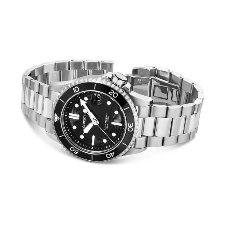 CERRUTI 1881 CIWGH2224207 PESARO Watch for Men