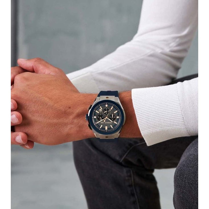 CERRUTI 1881 CIWGQ0006801 RUSCELLO Chronograph Watch for Men