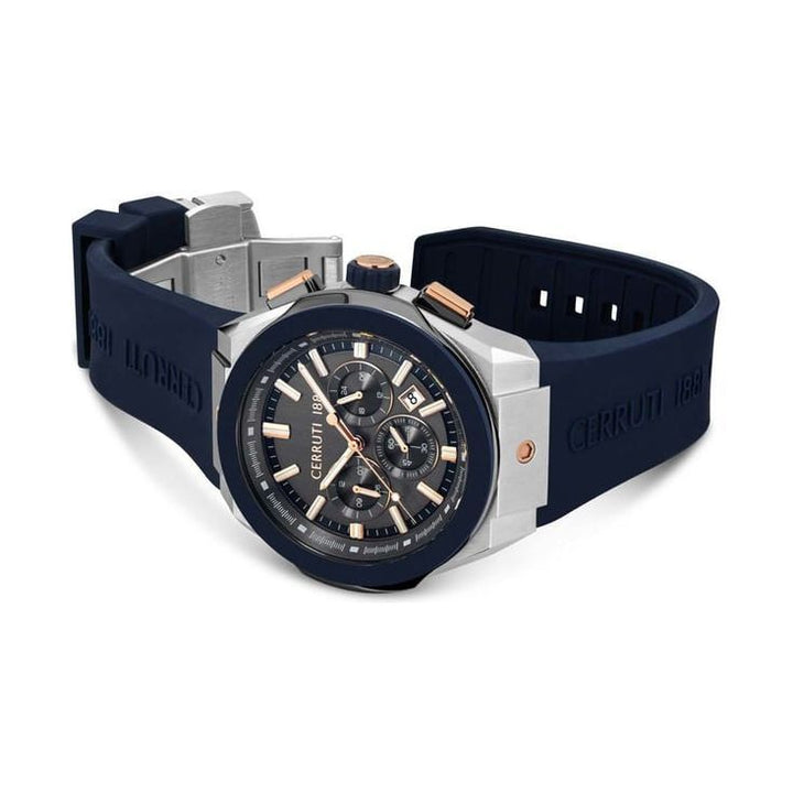 CERRUTI 1881 CIWGQ0006801 RUSCELLO Chronograph Watch for Men