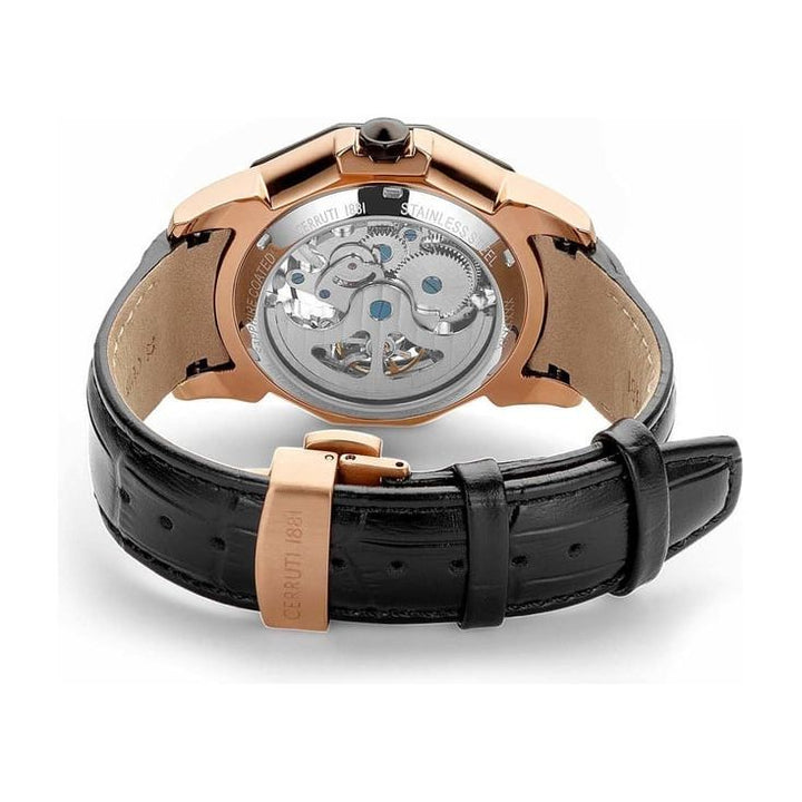 CERRUTI 1881 CIWGE2206304 Molveno Analog Watch for Men