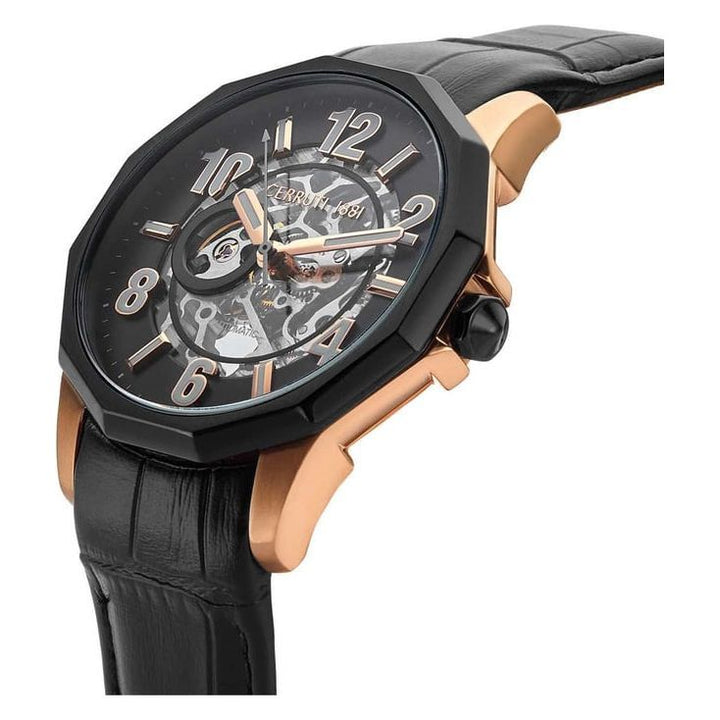 CERRUTI 1881 CIWGE2206304 Molveno Analog Watch for Men