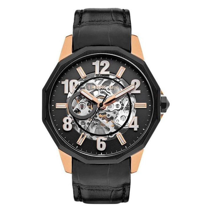 CERRUTI 1881 CIWGE2206304 Molveno Analog Watch for Men