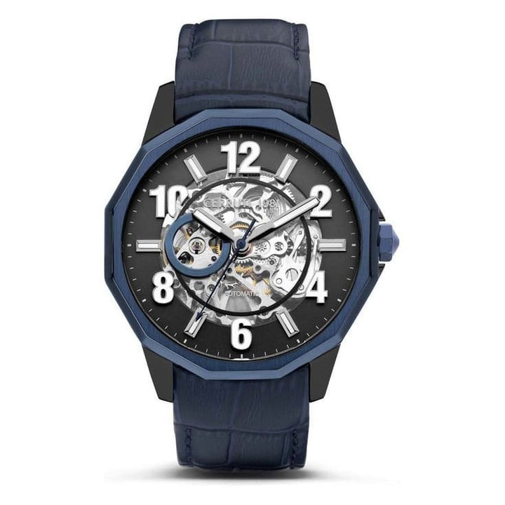 CERRUTI 1881 CIWGE2206302 Molveno Analog Watch for Men