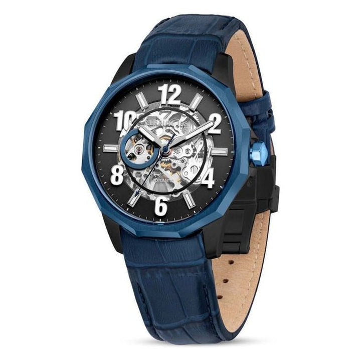 CERRUTI 1881 CIWGE2206302 Molveno Analog Watch for Men