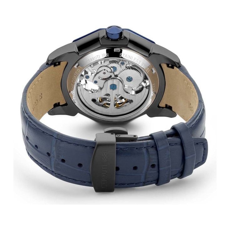 CERRUTI 1881 CIWGE2206302 Molveno Analog Watch for Men