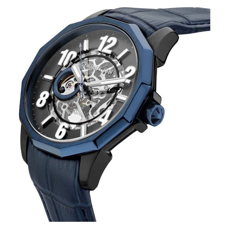 CERRUTI 1881 CIWGE2206302 Molveno Analog Watch for Men