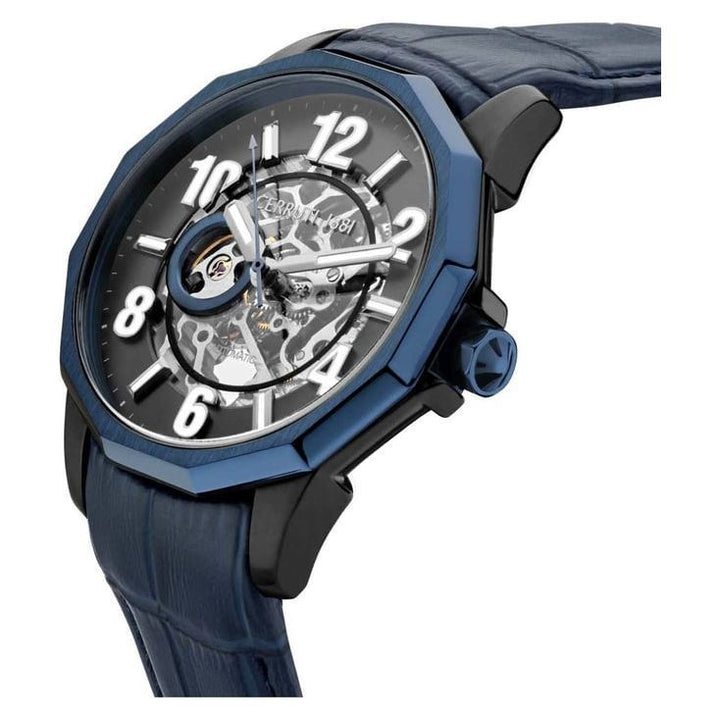 CERRUTI 1881 CIWGE2206302 Molveno Analog Watch for Men