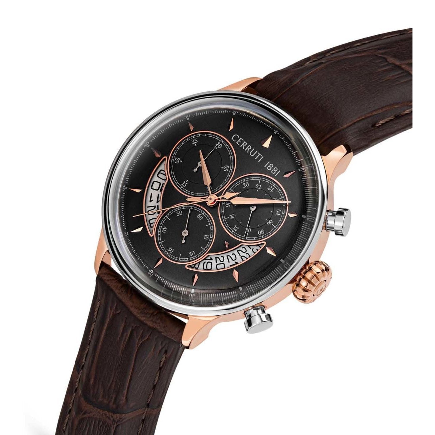 Cerruti chronograph on sale