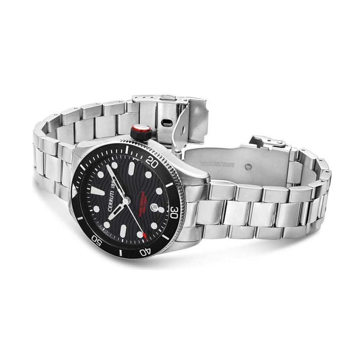 CERRUTI 1881 CIWGH2113703 Cedonio Analog Watch for Men