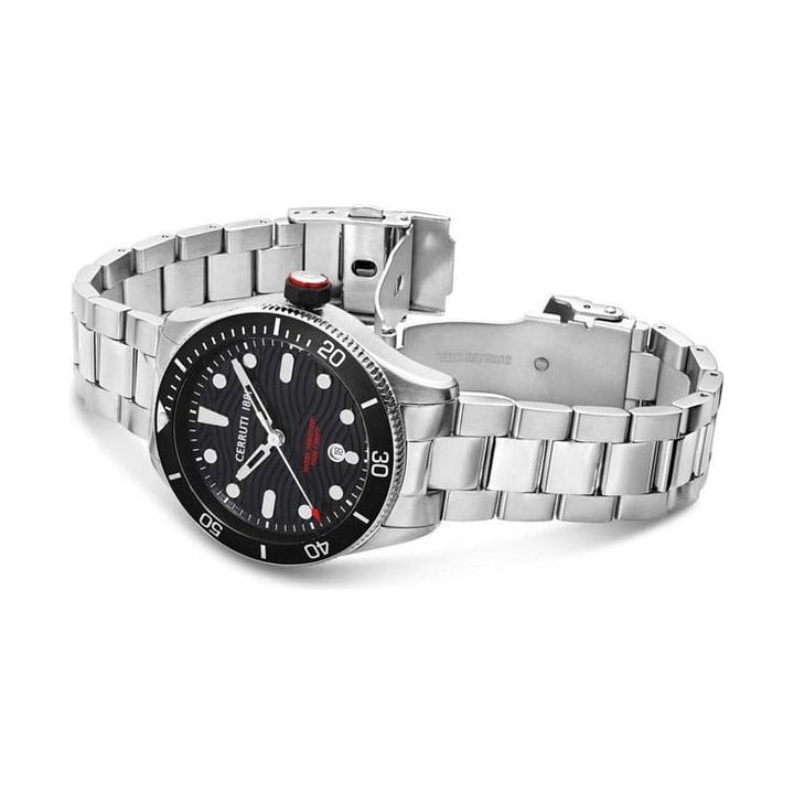 CERRUTI 1881 CIWGH2113703 Cedonio Analog Watch for Men