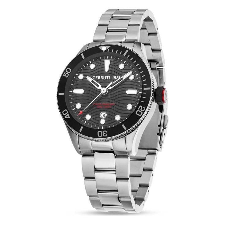 CERRUTI 1881 CIWGH2113703 Cedonio Analog Watch for Men