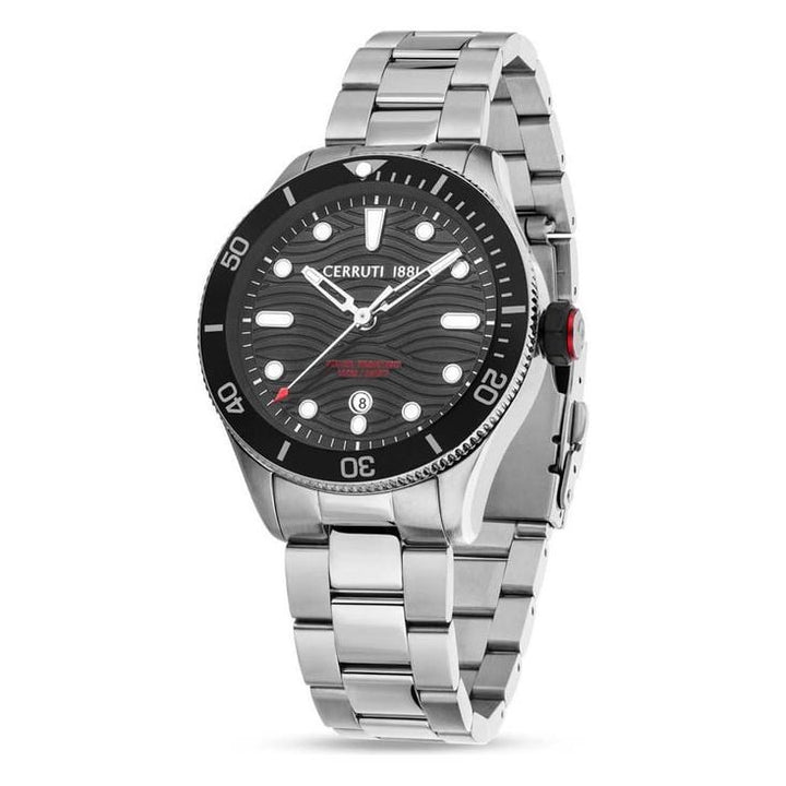 CERRUTI 1881 CIWGH2113703 Cedonio Analog Watch for Men