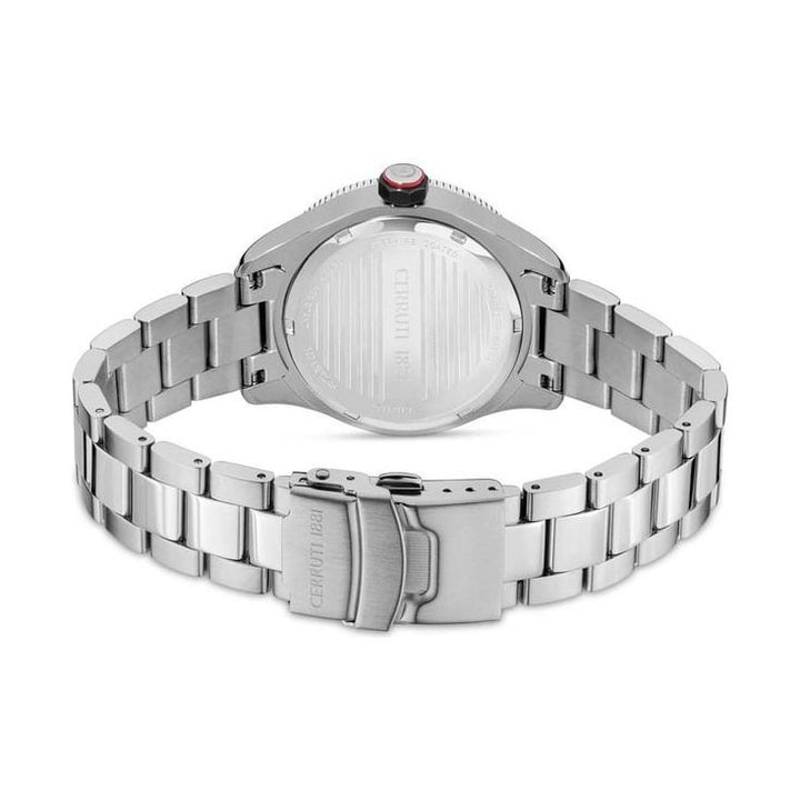 CERRUTI 1881 CIWGH2113703 Cedonio Analog Watch for Men