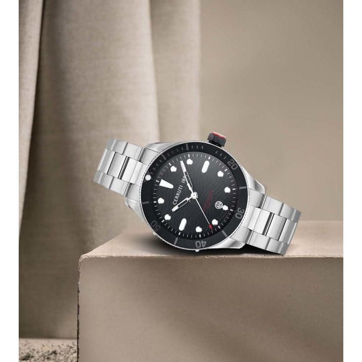 CERRUTI 1881 CIWGH2113703 Cedonio Analog Watch for Men