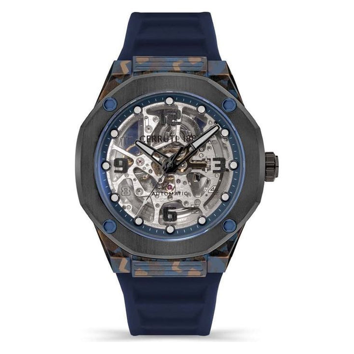 CERRUTI 1881 Ciwgr2223902 Razzuolo Automatic Watch for Men