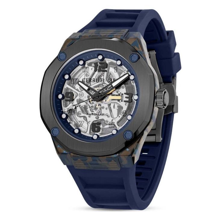 CERRUTI 1881 Ciwgr2223902 Razzuolo Automatic Watch for Men