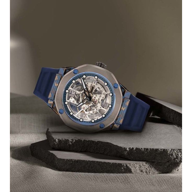 CERRUTI 1881 Ciwgr2223902 Razzuolo Automatic Watch for Men