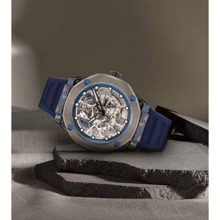 CERRUTI 1881 Ciwgr2223902 Razzuolo Automatic Watch for Men