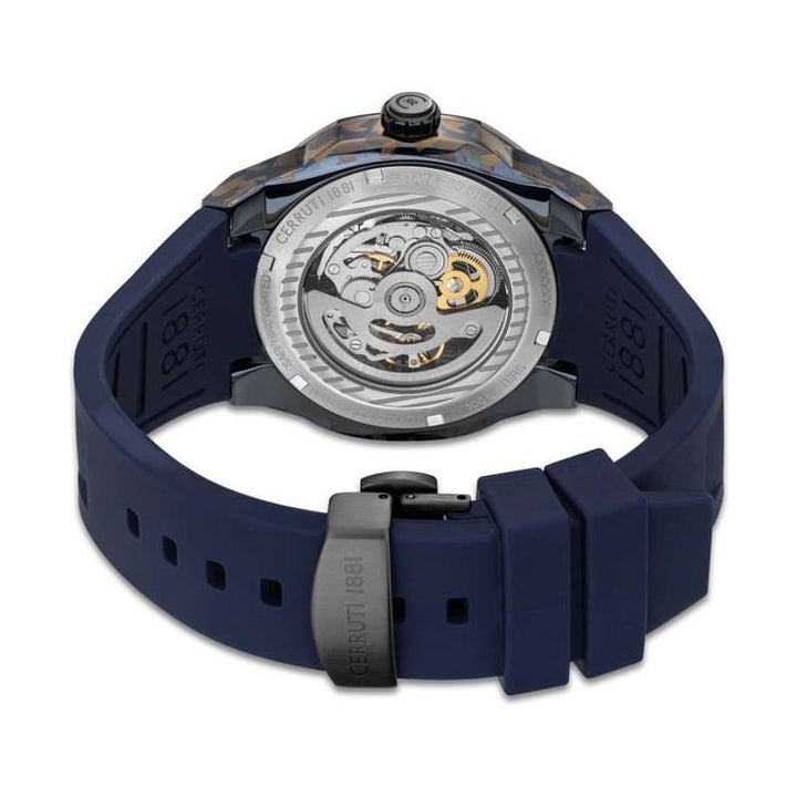 CERRUTI 1881 Ciwgr2223902 Razzuolo Automatic Watch for Men