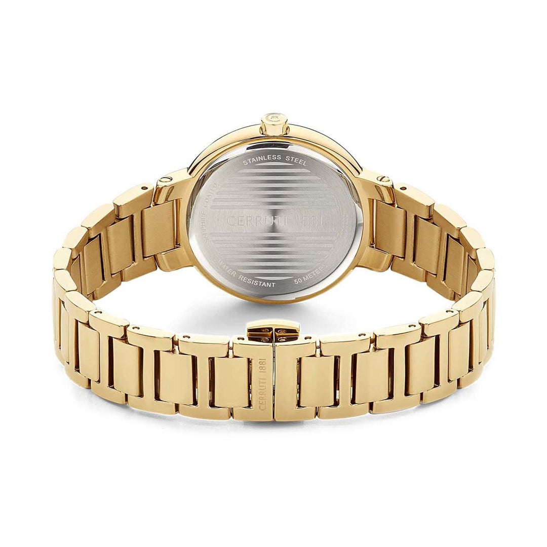 Cerruti CIWLG2225604 FAENZA Watch For Women