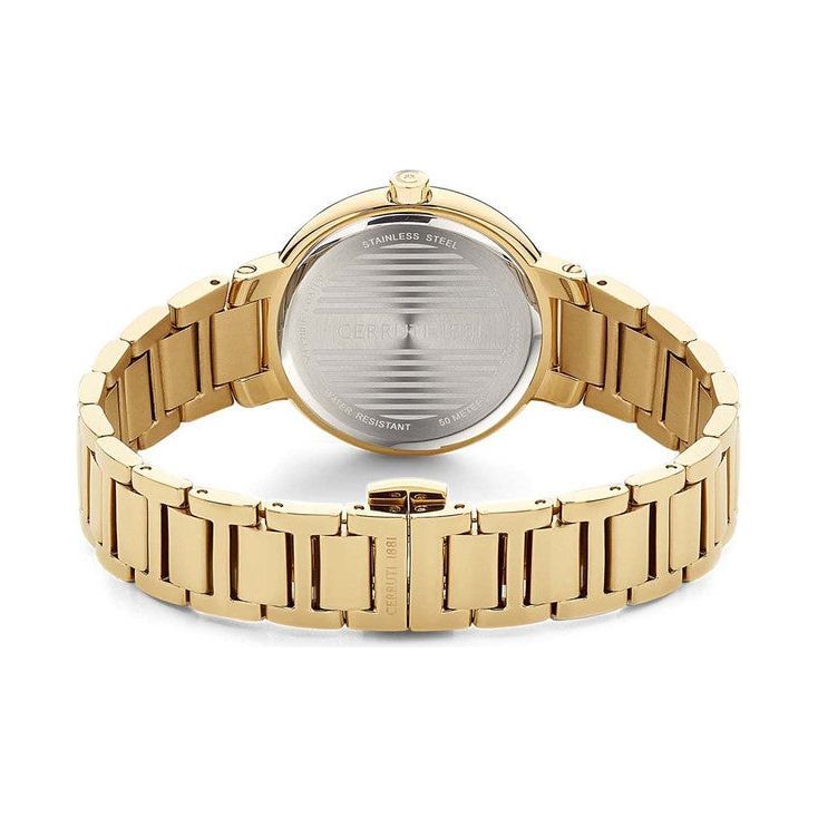 Cerruti CIWLG2225604 FAENZA Watch for Women