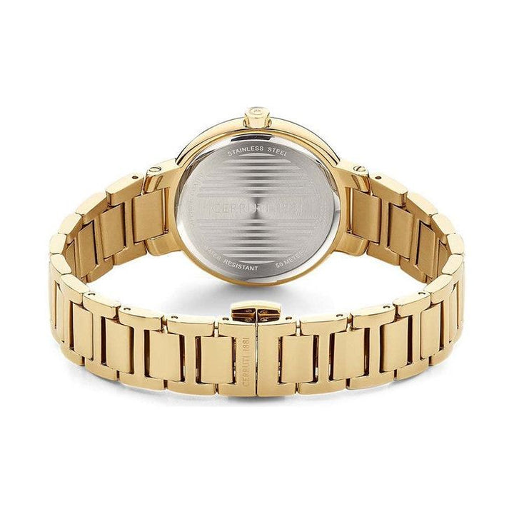Cerruti CIWLG2225604 FAENZA Watch for Women