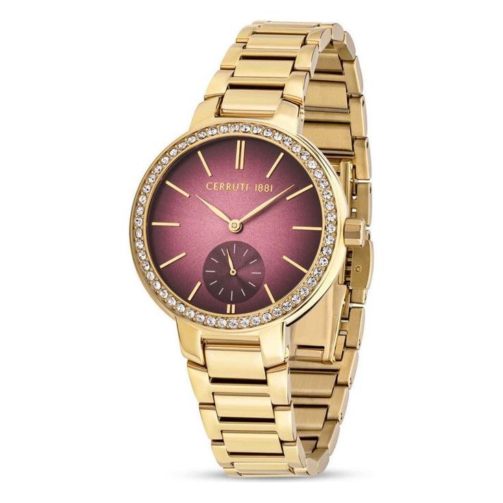 Cerruti CIWLG2225604 FAENZA Watch for Women