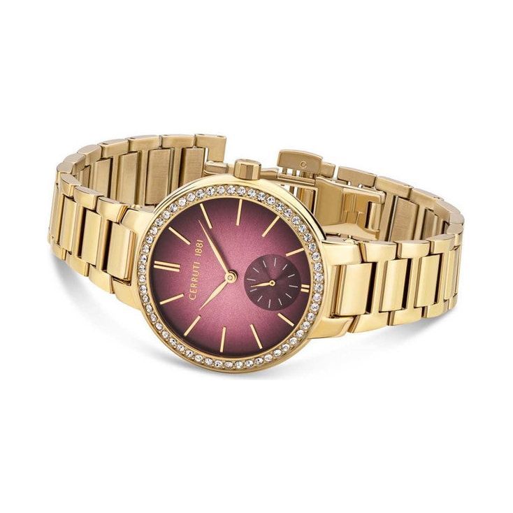 Cerruti CIWLG2225604 FAENZA Watch for Women