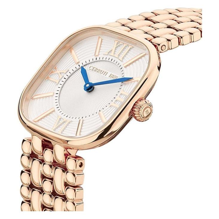 CERRUTI 1881 CIWLG2225203 CASENA Watch for Women