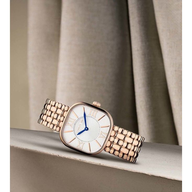 CERRUTI 1881 CIWLG2225203 CASENA Watch for Women