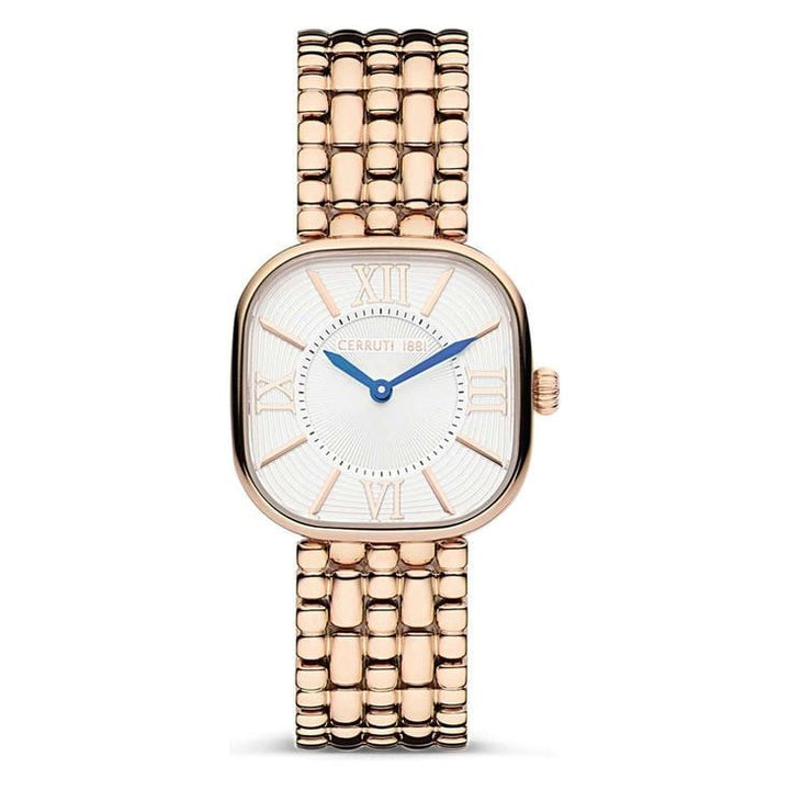 CERRUTI 1881 CIWLG2225203 CASENA Watch for Women