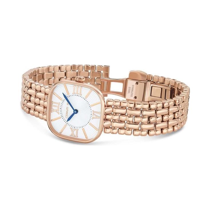 CERRUTI 1881 CIWLG2225203 CASENA Watch for Women