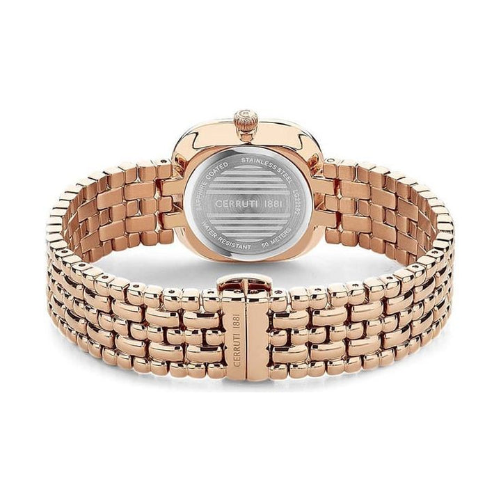 CERRUTI 1881 CIWLG2225203 CASENA Watch for Women
