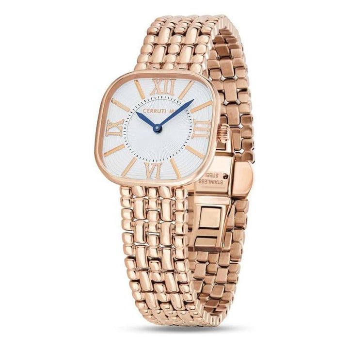 CERRUTI 1881 CIWLG2225203 CASENA Watch for Women
