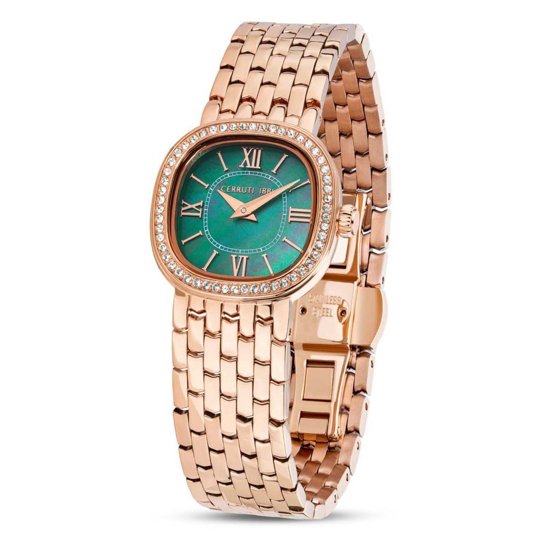 Cerruti CIWLG0008601 GRESTA Watch For Women