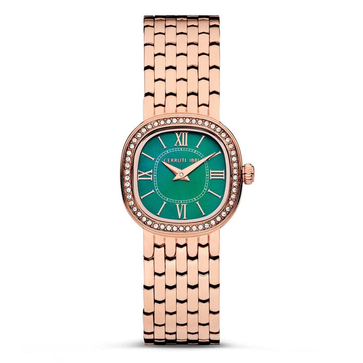 Cerruti CIWLG0008601 GRESTA Watch For Women