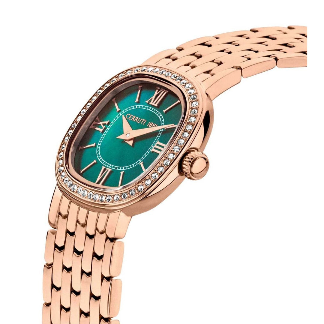 Cerruti CIWLG0008601 GRESTA Watch For Women