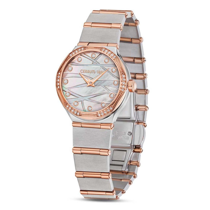 Cerruti CRM35501 RENDINARA Watch For Women