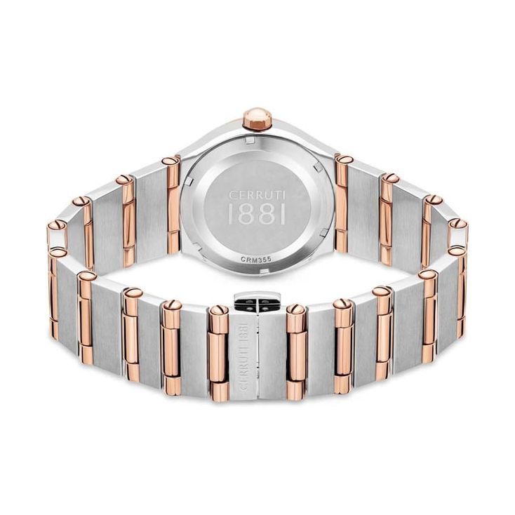 CERRUTI 1881 CRM35501 RENDINARA Watch for Women
