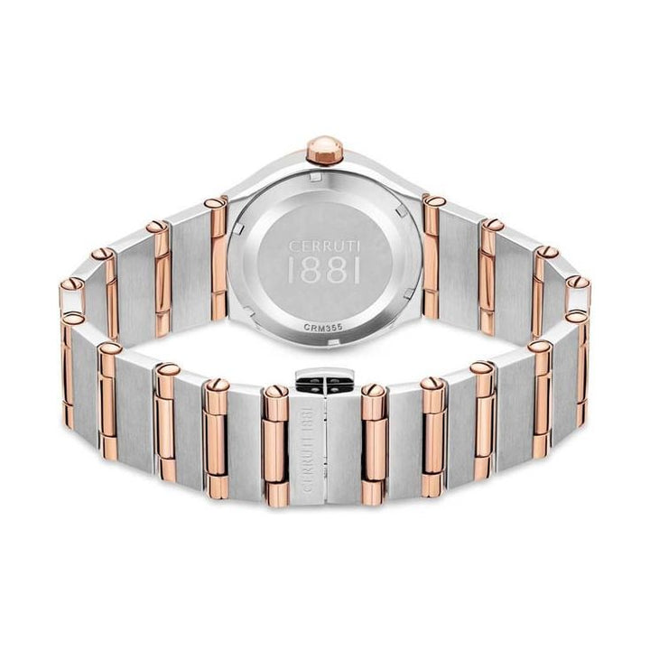 CERRUTI 1881 CRM35501 RENDINARA Watch for Women