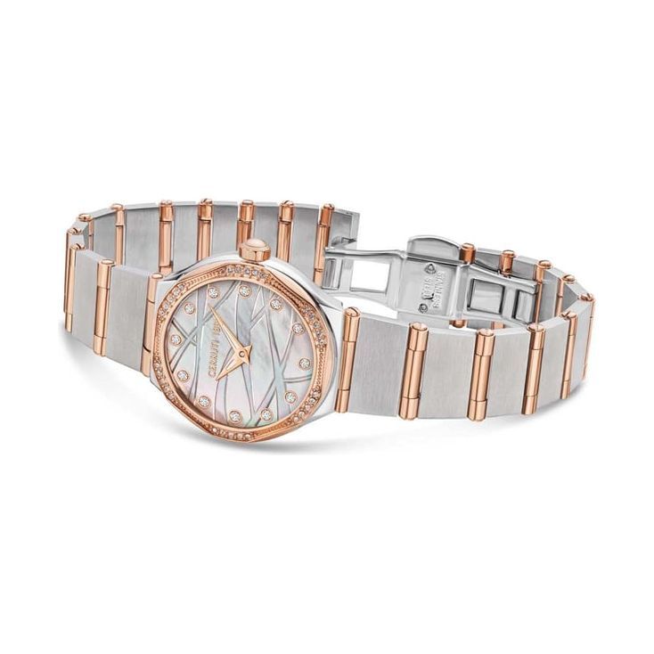 CERRUTI 1881 CRM35501 RENDINARA Watch for Women