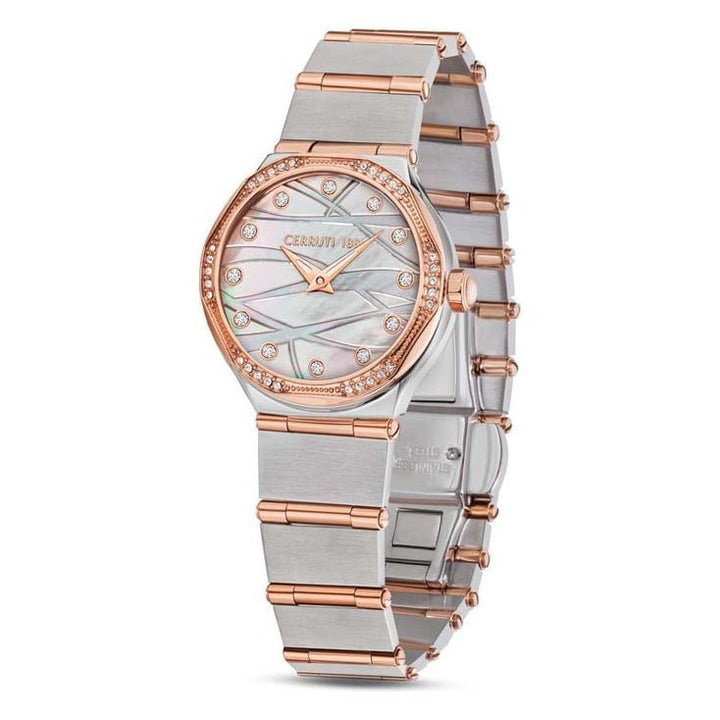 CERRUTI 1881 CRM35501 RENDINARA Watch for Women