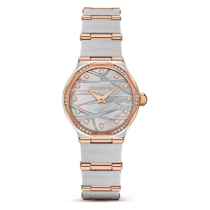 CERRUTI 1881 CRM35501 RENDINARA Watch for Women