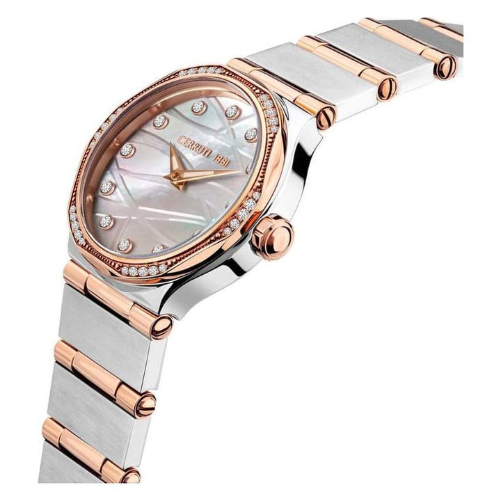 CERRUTI 1881 CRM35501 RENDINARA Watch for Women