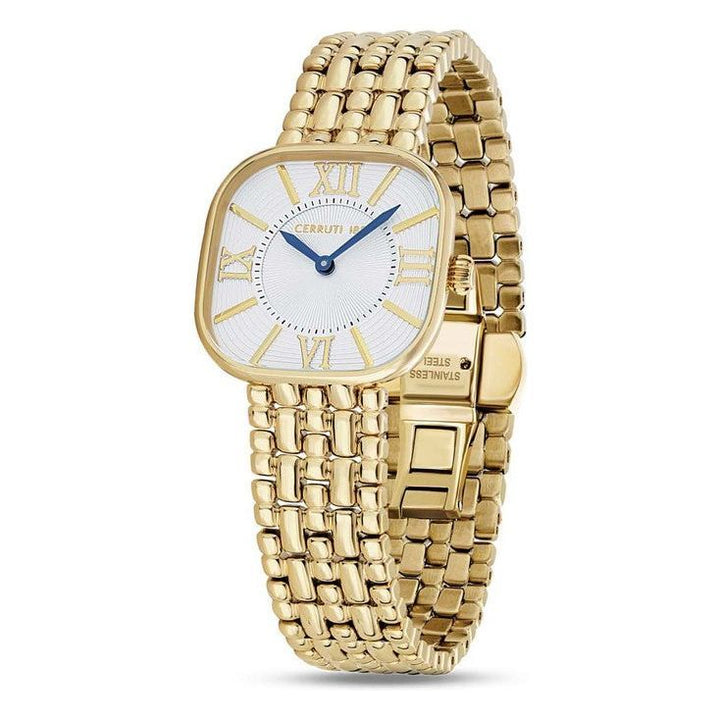 Cerruti CIWLG2225202 CASENA Watch for Women
